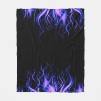 EInternal Flame Fleecefilt