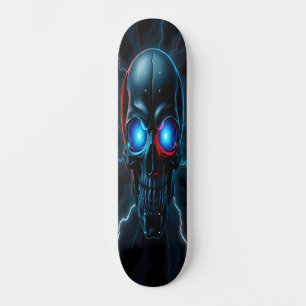 EInternal Gaze Edition 5 Mini Skateboard Bräda 18,5 Cm