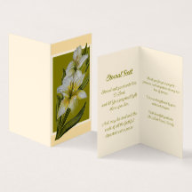 EInternal Rest Tackkort