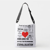 Einternal Salvation