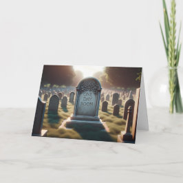 EInternal Slumber Kort