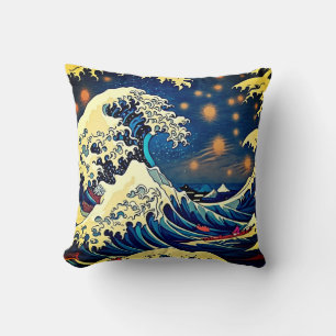 EInternal Wave Kudde