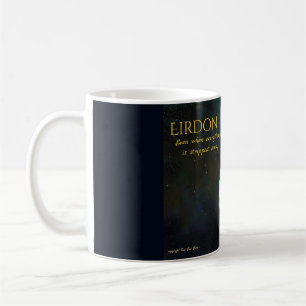 Eirdon Coffee/Tea Mugg
