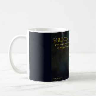 Eirdon Coffee/Tea Mugg
