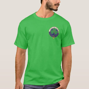 Éire go Brách - Irland för evigt T Shirt