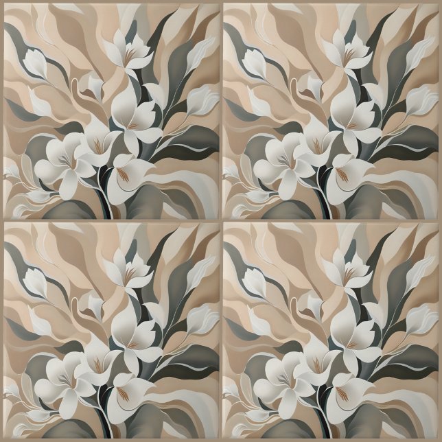 Eirene Keramiska Plattor Kakelplatta (Eirene Ceramic Tile (Four by Four)
)