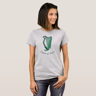 Éirinn go Brách (Irland till slutet av tiden) T Shirt