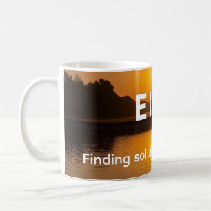 EIRN Mugg