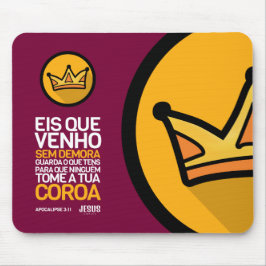 Eis que venho sem demora musmatta