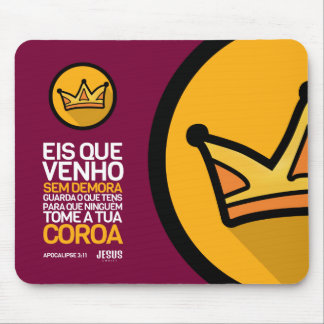 Eis que venho sem demora musmatta