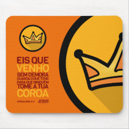 Eis que venho sem demora musmatta