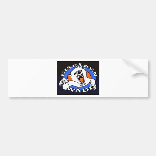 eisbaeren waedi.gif bildekal (Framsidan)