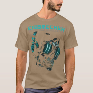 EISBRECHER BAND present gåva till vän T Shirt