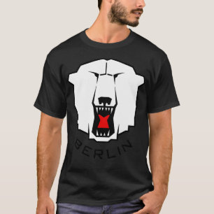 Eisbren Berlin Hockey T Shirt