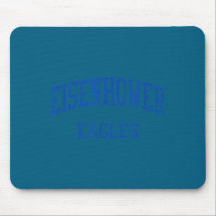Eisenhower High School Hs Shelby Township Mi Vinta Musmatta