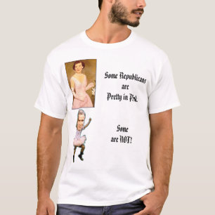 eisenhower_mamie buske, någon RepublicansarePre… T Shirt