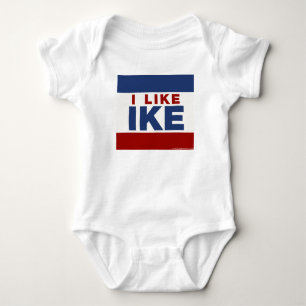 Eisenhower T-shirt