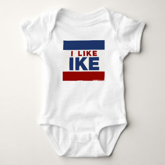 Eisenhower T-shirt