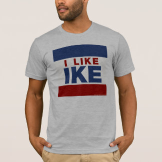 Eisenhower T-shirt