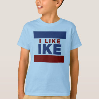 Eisenhower Tee Shirt
