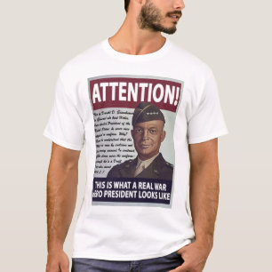 Eisenhower Tee Shirt
