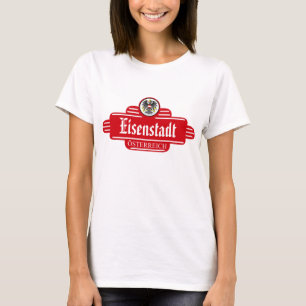 Eisenstadt Österrike Tee