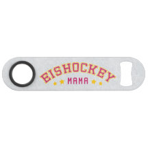 Eishockey Mamma, tyska Hockey Mamma