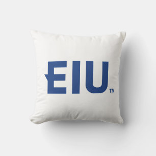 EIU Block Brev Kudde