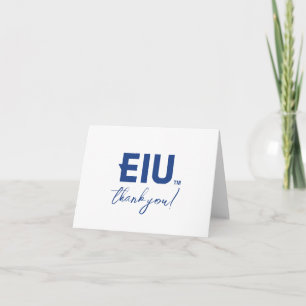 EIU Block Brev Tack Kort