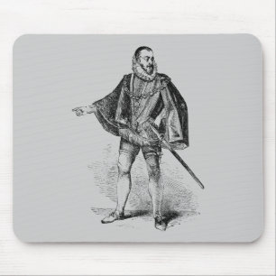 Eizabethan Costumes Musmatta