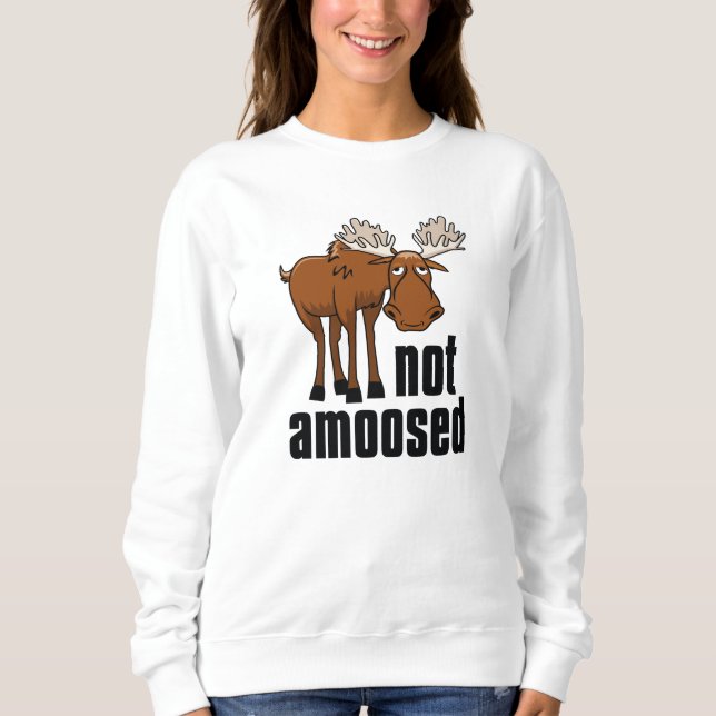 Ej antaget t shirt (Framsida)