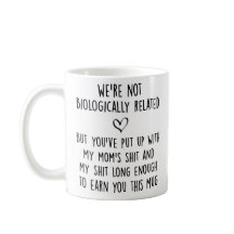 Ej biologiskt relaterat