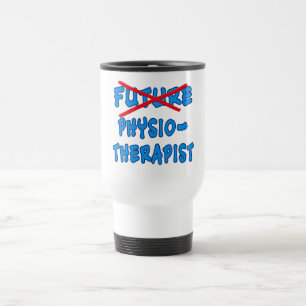 Ej längre framtida Physiotherapist Resemugg