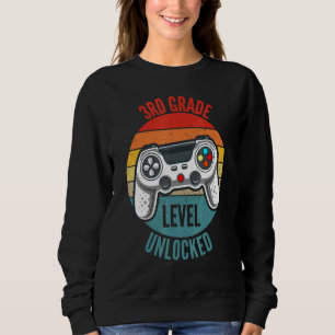 Ej låst spelare på tredje Klass-nivå, första dagen T Shirt