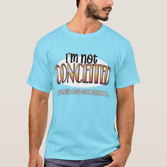 ej medgiven t shirt (Framsida)