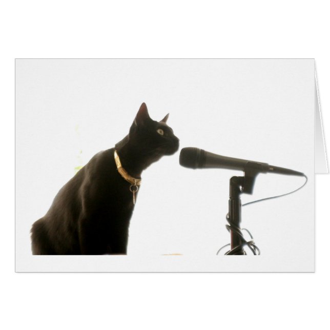 Ej RCA Hälsningskort (Framsidan Horizontal)