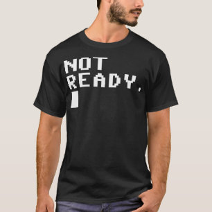 Ej redo t shirt