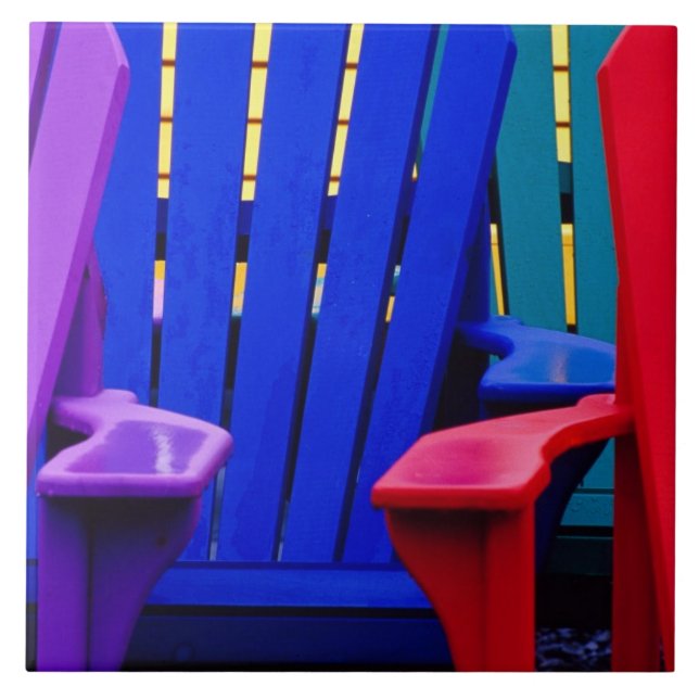 Ej tillämpligt Kanada, Nova Scotia, Bridgewater. F Kakelplatta (Framsidan)