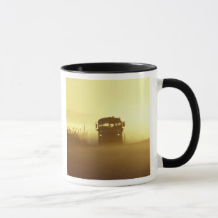 Ej tillämpligt, USA, Oregon, Sydöstra Oregon, Land Mugg