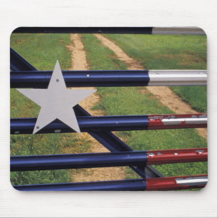 Ej tillämpligt, USA, Texas, Lake Buchanan, Texas f Musmatta