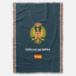 Ejercito de Tierra passport Phone Case Filt