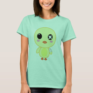Ejiki chicken t-shirt