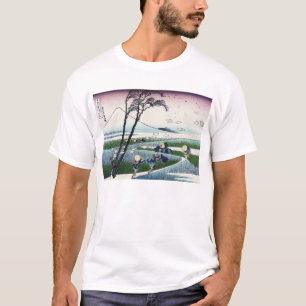Ejiri i provinsen Suruga T Shirt