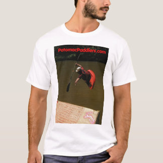 EJS rampskjorta Tee Shirt