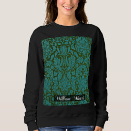 Ek-mönster - William Morris T Shirt