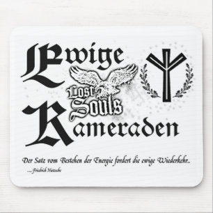 EK-Mousepad Musmatta