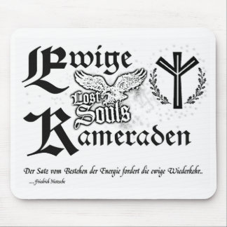 EK-Mousepad Musmatta