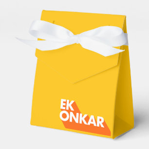 Ek Onkar Contemporary SIkh-favoritruta Presentaskar