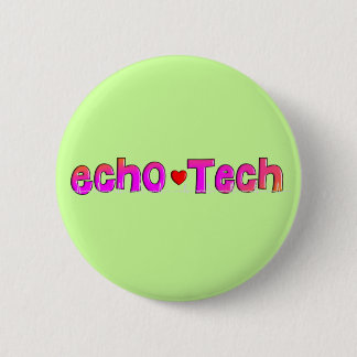 Eka gåvor för hjärt- Tech (eka Tech) Knapp