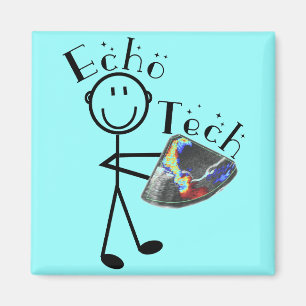 Eka hjärt- Techgåvor (eka teknikeren), Magnet